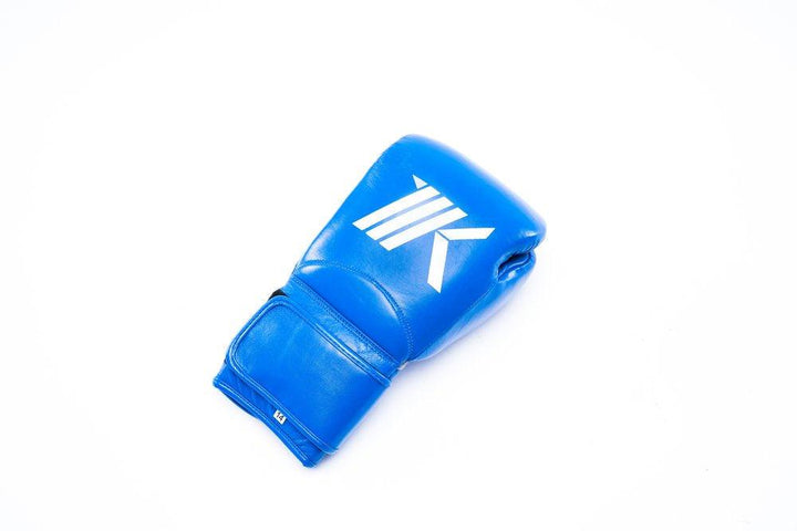 Select Hook and Loop Boxing Gloves - MK1 Boxing & MMA