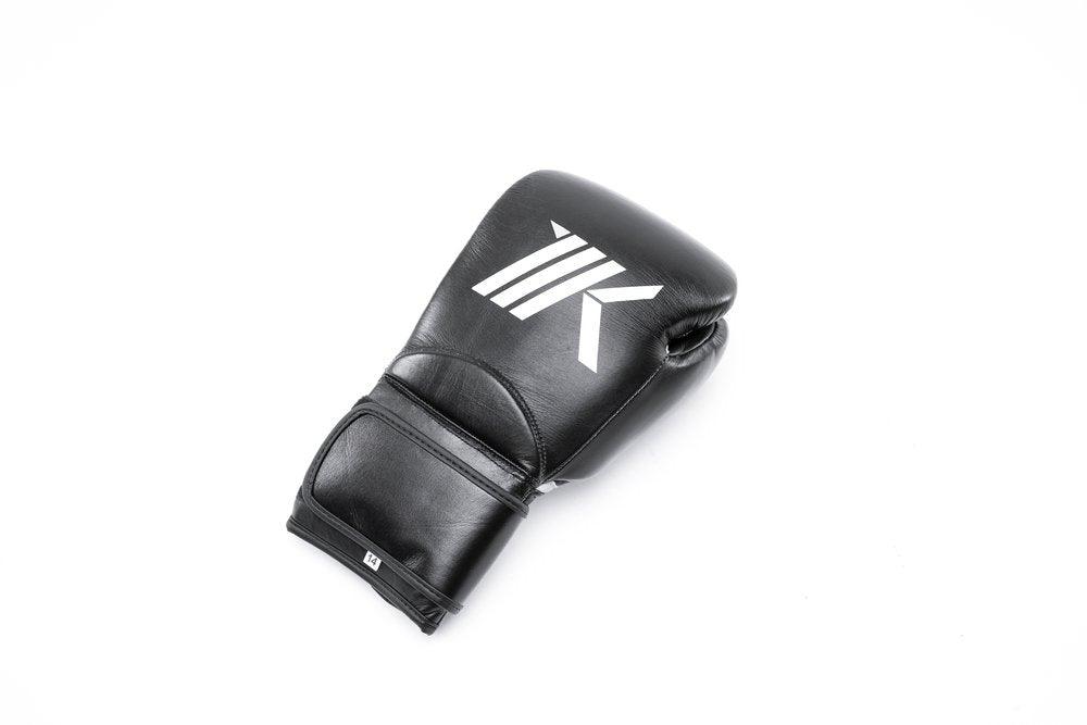 Select Hook & Loop Boxing Gloves, Comfortable & Protective