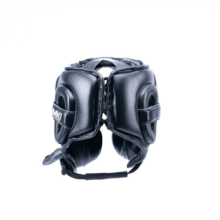 Select Open Face Boxing Headgear - MK1