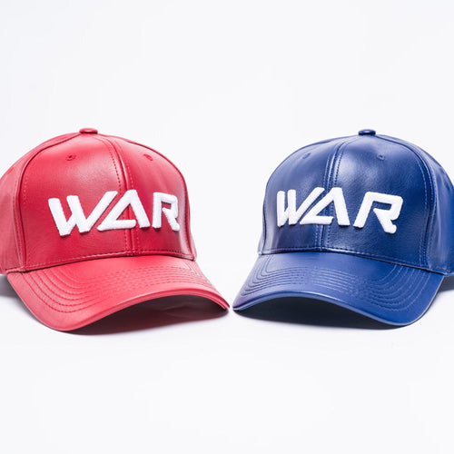 WAR Hat - MK1 Boxing & MMA