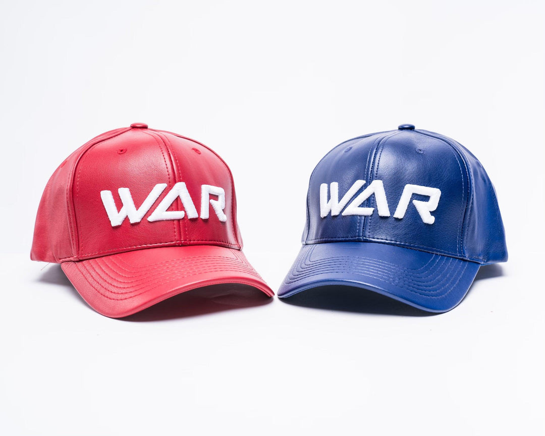 WAR Hat - MK1 Boxing & MMA