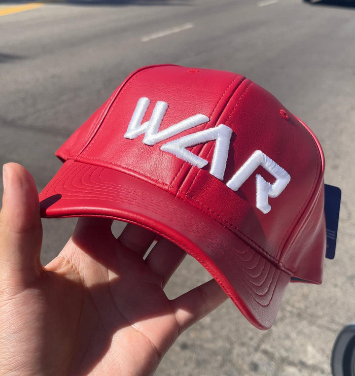 WAR Hat - MK1 Boxing & MMA