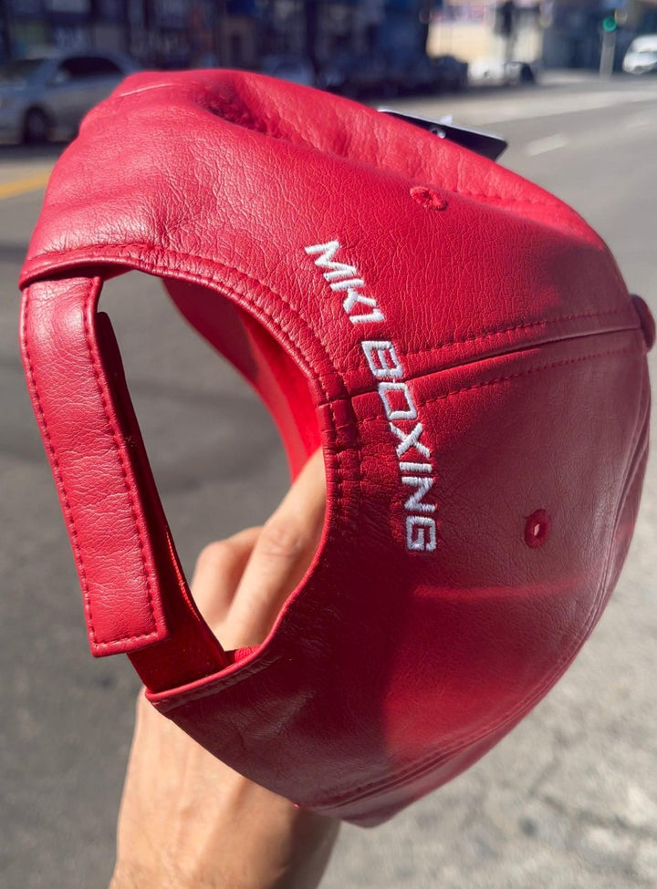 WAR Hat - MK1 Boxing & MMA